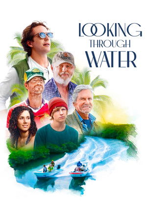 Looking Through Water 2025 BRRip