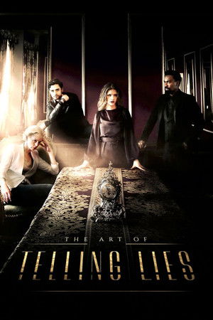 The Art of Telling Lies 2026 HDRip