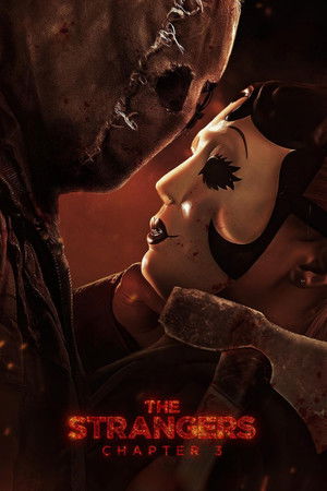 The Strangers: Chapter 3 2026 TS