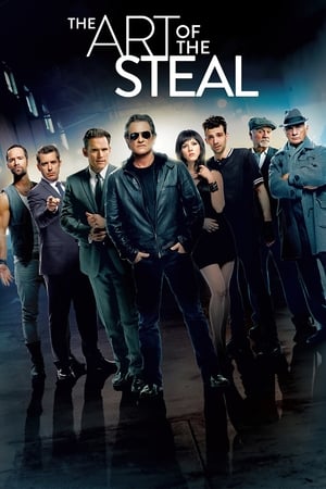 The Art of the Steal 2013 Dual Audio