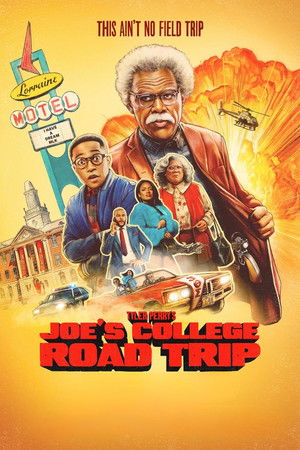 Joe's College Road Trip 2026 NF Dual Audio Hindi