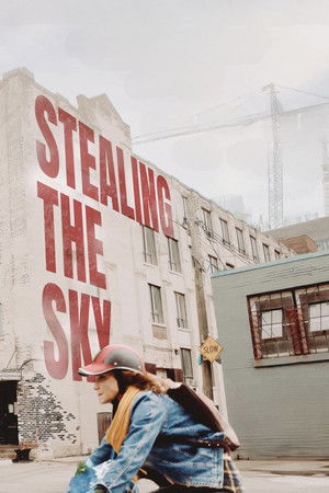 Stealing the Sky 2025 HDRip