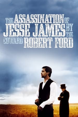 The Assassination of Jesse James by the Coward Robert Ford 2007 Dual Audio
