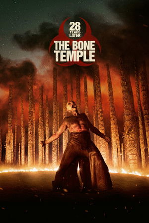 28 Years Later: The Bone Temple 2026 Dual Audio