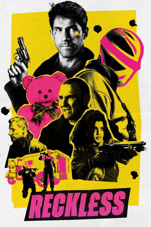 Reckless 2026 HDRip
