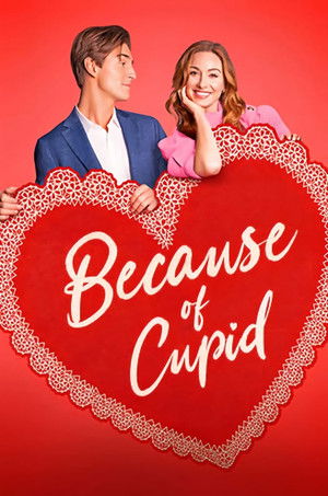 Because of Cupid 2026 HDRip