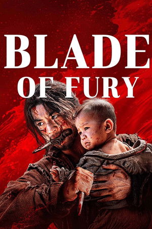 Blade of Fury 2024 AMZN Dual Audio