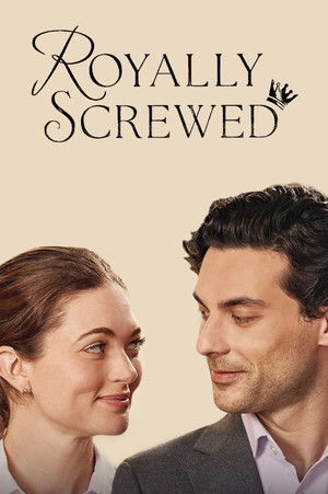 Royally Screwed 2026 HDRip