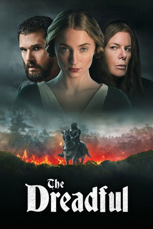 The Dreadful 2026 AMZN HDRip