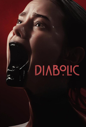 Diabolic 2025 HDRip