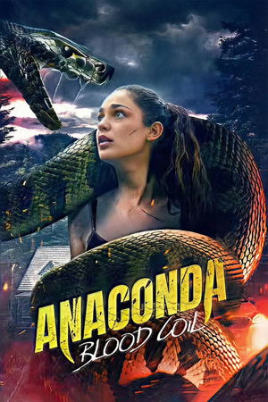 Anaconda: Blood Coil 2026 HDRip