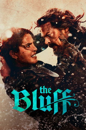 The Bluff 2026 AMZN Dual Audio Hindi