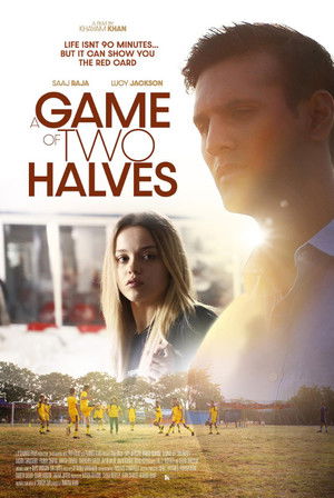 A Game of Two Halves 2024 HDRip