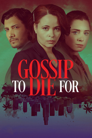 Gossip to Die For 2024 HDRip