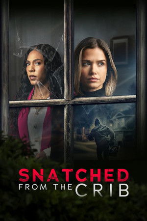 Snatched From The Crib 2025 HDRip