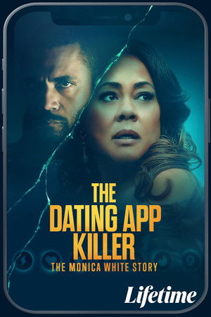 The Dating App Killer: The Monica White Story 2026 HDRip