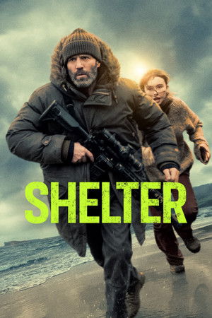 Shelter 2026 HDRip