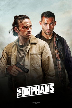 The Orphans 2026 HDRip