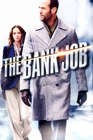 The Bank Job 2008 Dual Audio