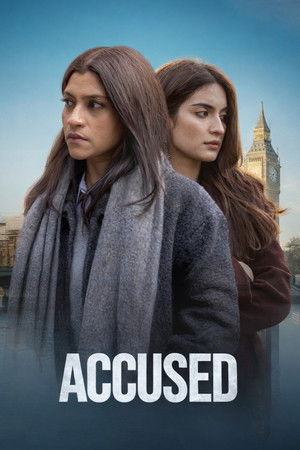 Accused 2026 NF Hindi