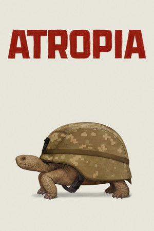 Atropia 2025 HDRip