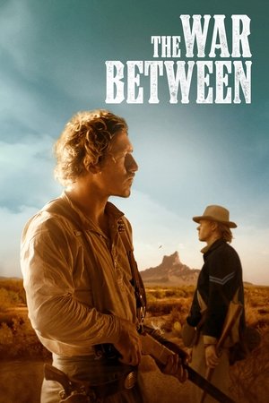 The War Between 2025 HDRip