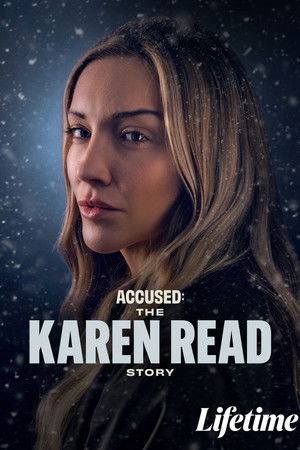 Accused: The Karen Read Story 2026 HDRip