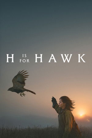 H Is for Hawk 2025 HDRip