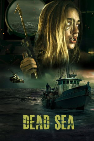 Dead Sea 2024 Dual Audio Hindi