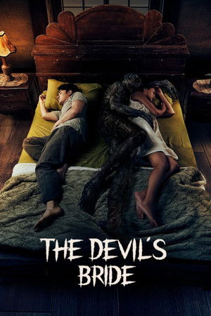 The Devil's Bride 2025 BRRip Dual