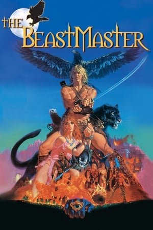 The Beastmaster 1982 Dual Audio