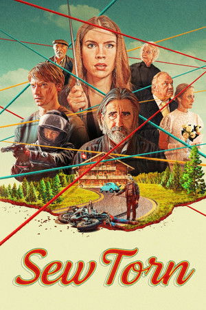 Sew Torn 2024 Dual Audio Hindi