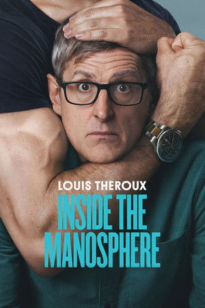 Louis Theroux: Inside the Manosphere 2026 Dual Audio