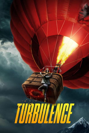 Turbulence 2025 Dual Audio