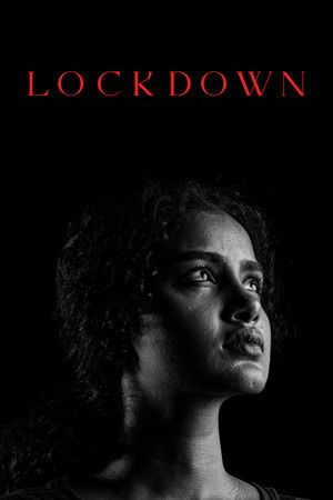 Lockdown 2026 AMZN Hindi