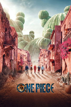 ONE PIECE 2026 S02 NF Dual Audio Hindi