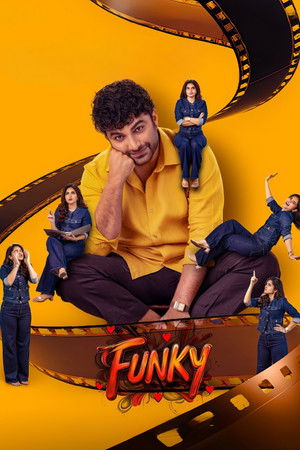 Funky 2026 Hindi