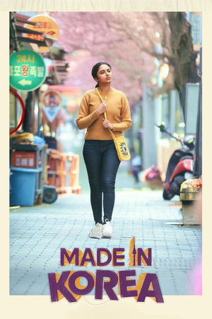 Made in Korea 2026 NF Hindi