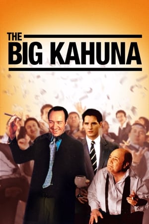 The Big Kahuna 1999 Dual Audio