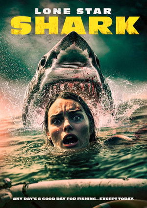 Lone Star Shark 2025 HDRip