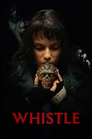 Whistle 2026 HDRip