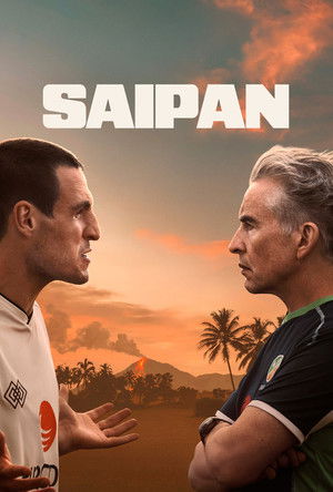 Saipan 2025 HDRip