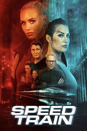 Speed Train 2025 HDRip