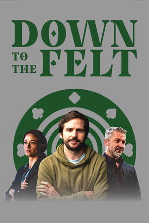 Down to the Felt 2025 HDRip