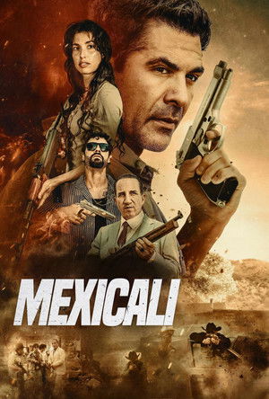 Mexicali 2026 HDRip
