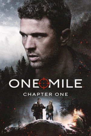 One Mile: Chapter One 2026 AMZN Dual Audio Hindi