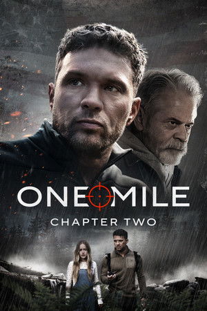 One Mile: Chapter Two 2026 AMZN Dual Audio Hindi