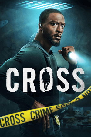 Cross 2026 S02 AMZN Dual Audio Hindi