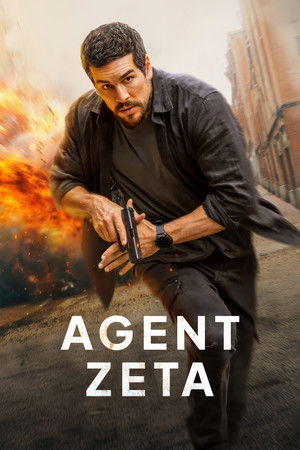 Agent Zeta 2026 AMZN Dual Audio Hindi