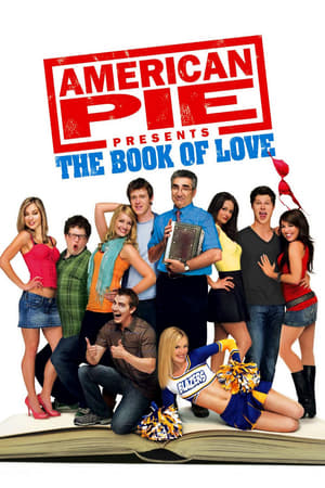 American Pie Presents: The Book of Love 2009 Dual Audio